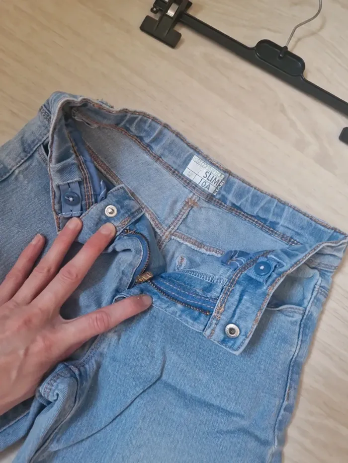 Jeans - photo numéro 6