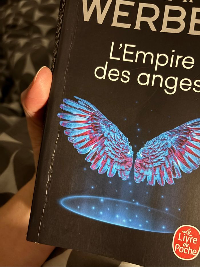 L’empire des anges - photo numéro 5