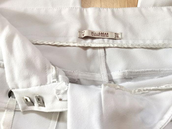 Pantalon "Pull & Bear" - photo numéro 3