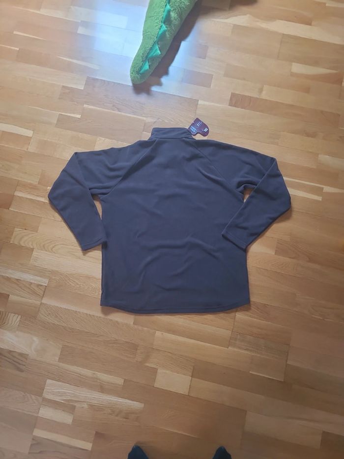 Polaire taille XXL - photo numéro 3