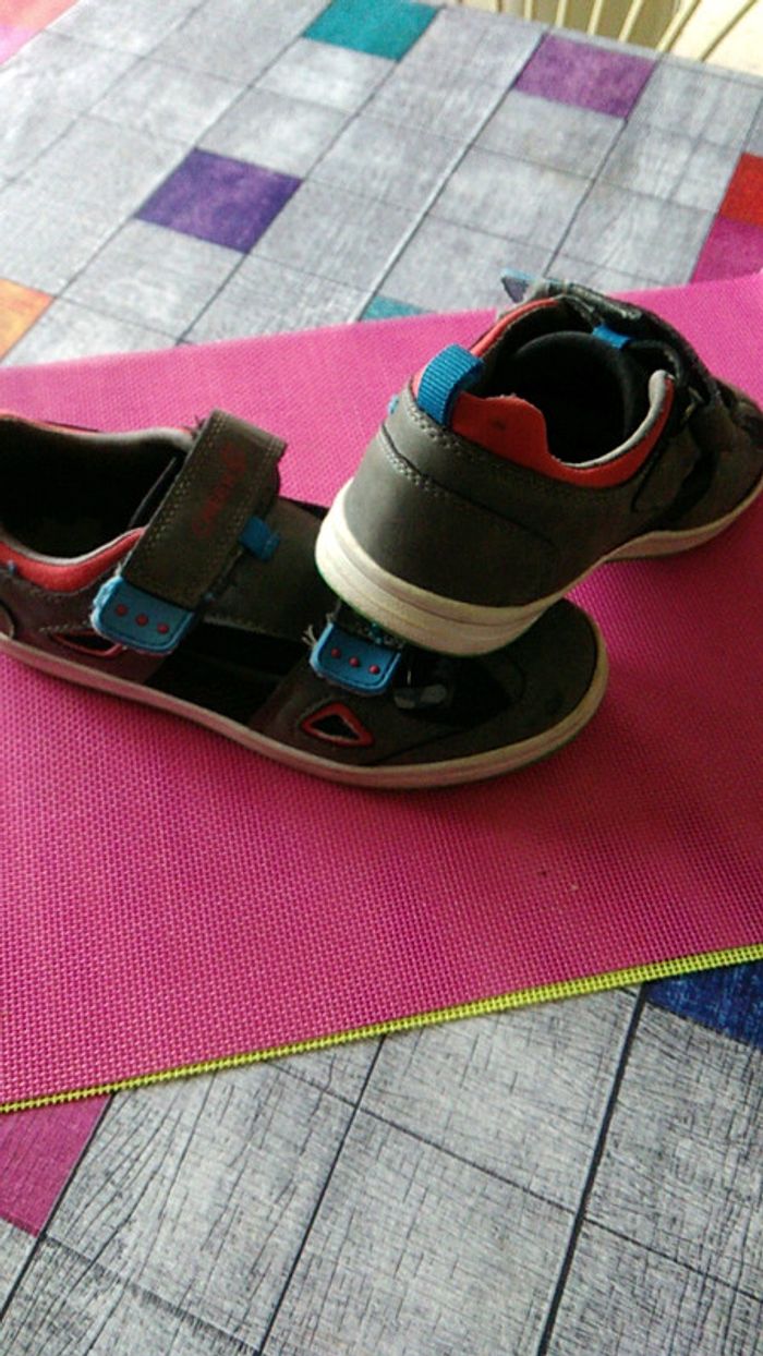 Basket - photo numéro 2