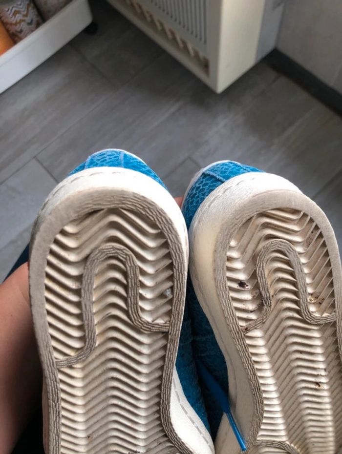 Superstar adidas - photo numéro 8