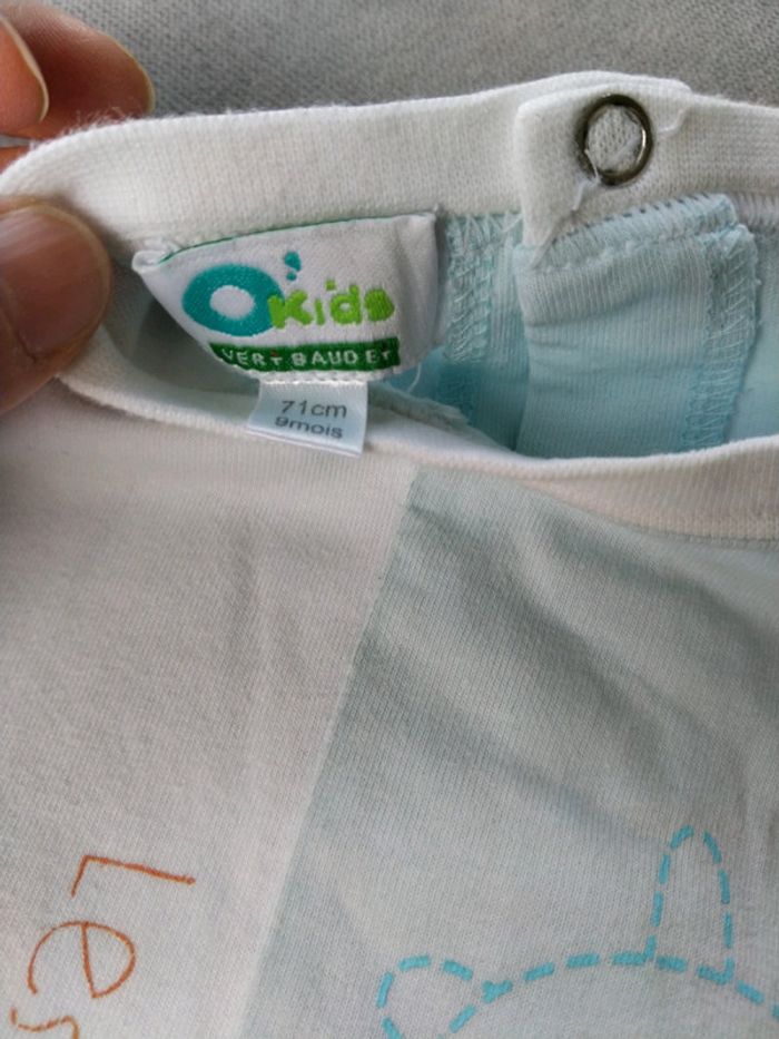 T-shirt - photo numéro 2