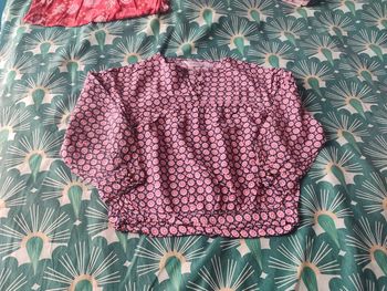 Blouse fine taille 5 ans