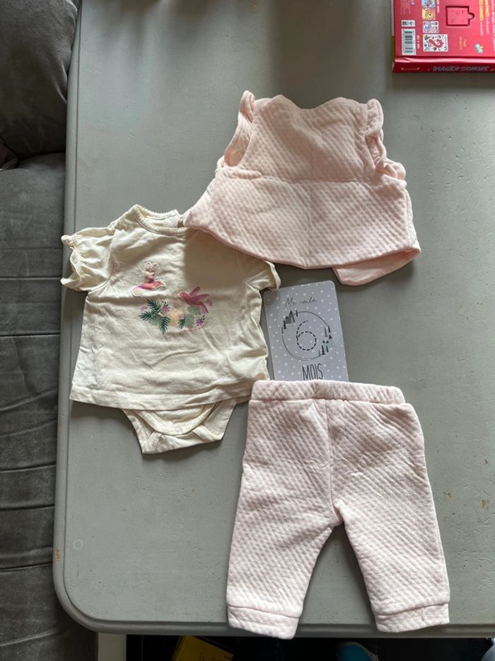 Ensemble - photo numéro 3