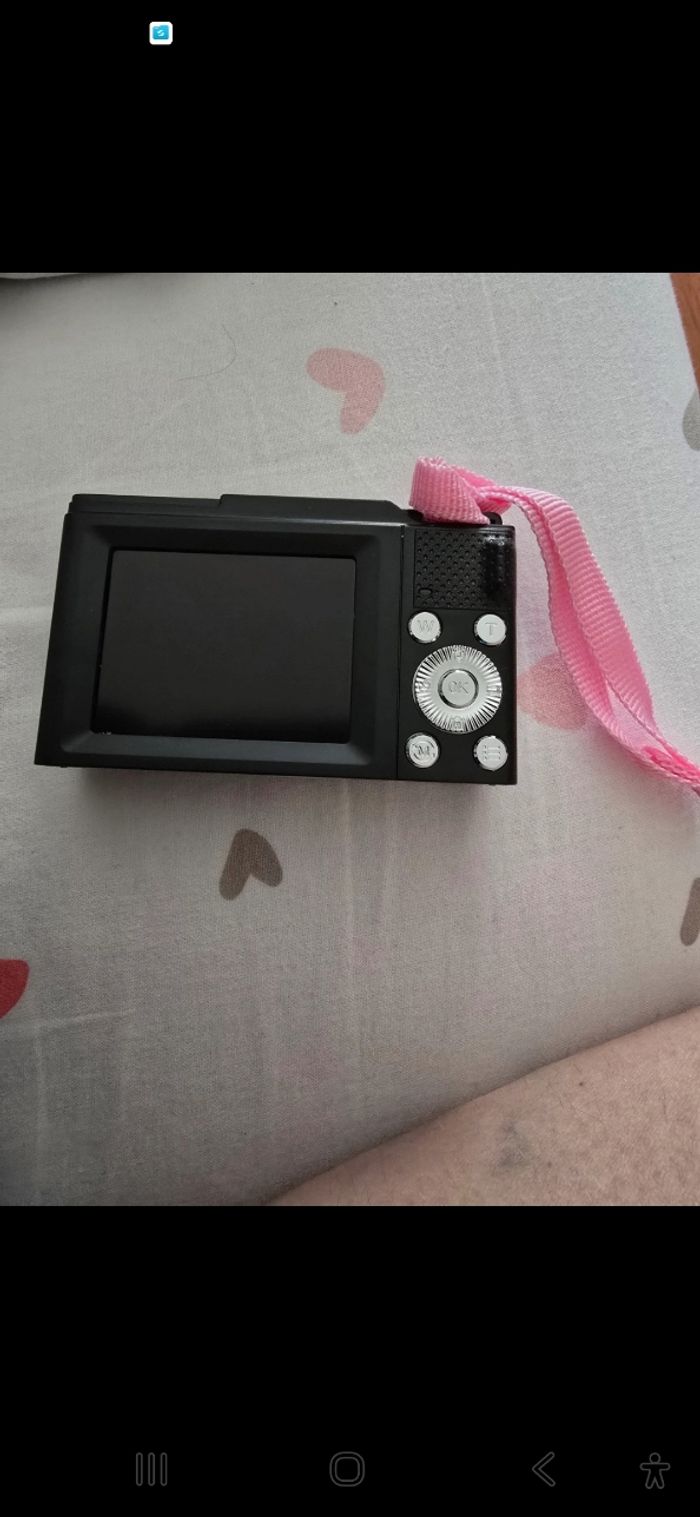 Appareil photo pour enfant
