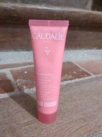 Caudalie - Vino Hydra