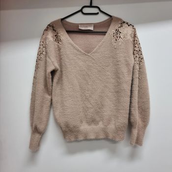 Pull doux - Ma Chic Boutique