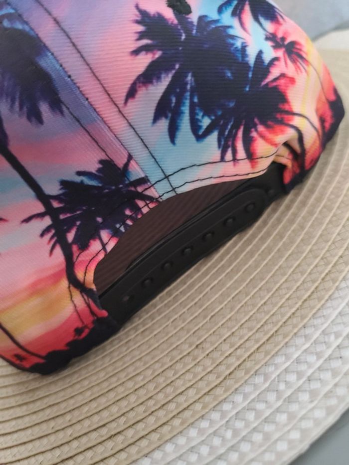Casquette NY - photo numéro 3