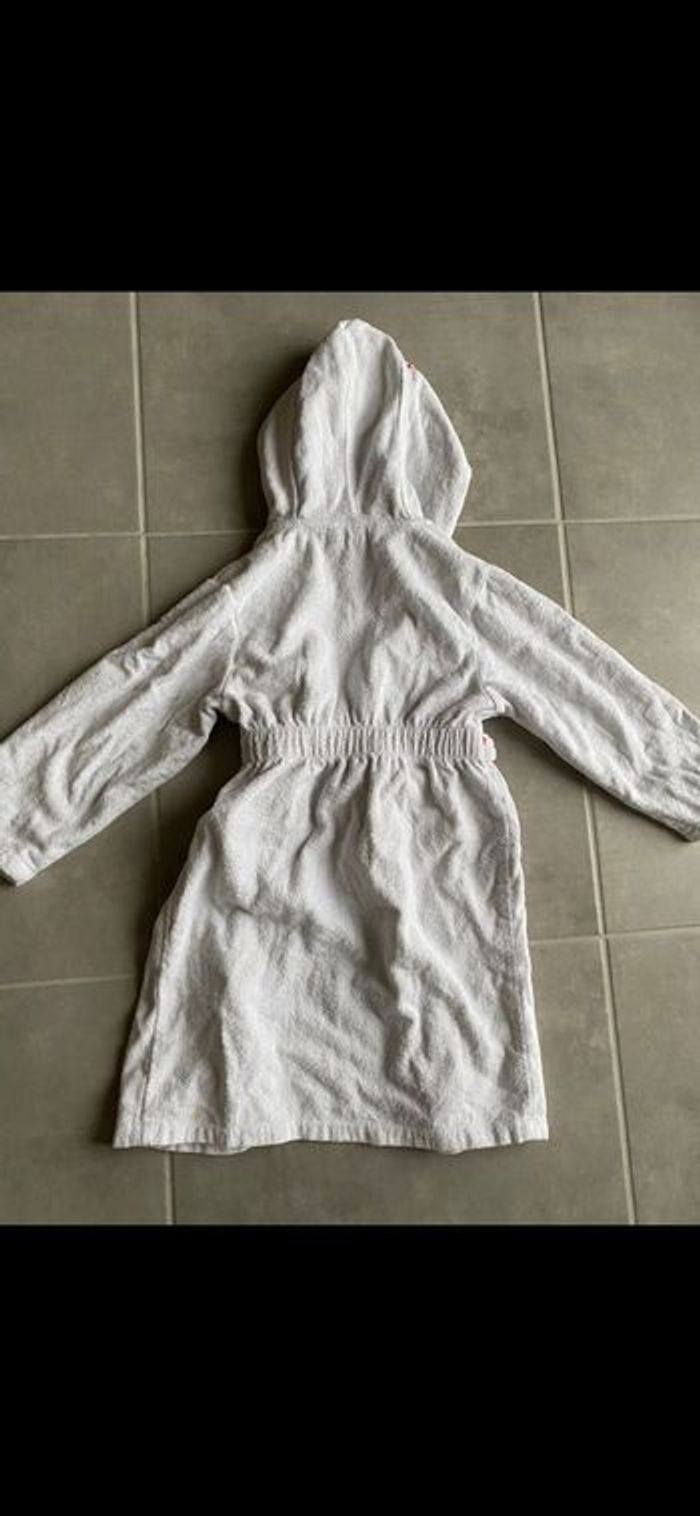 Peignoir Orchestra fille 4 ans - photo numéro 7