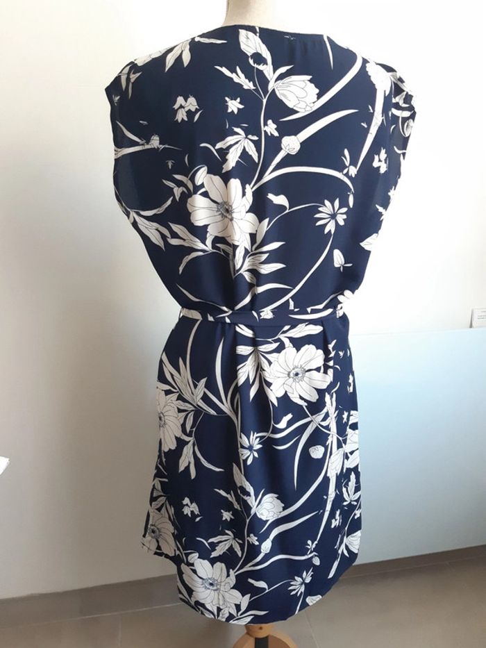 Robe fleurs It Hippie T40 - photo numéro 5