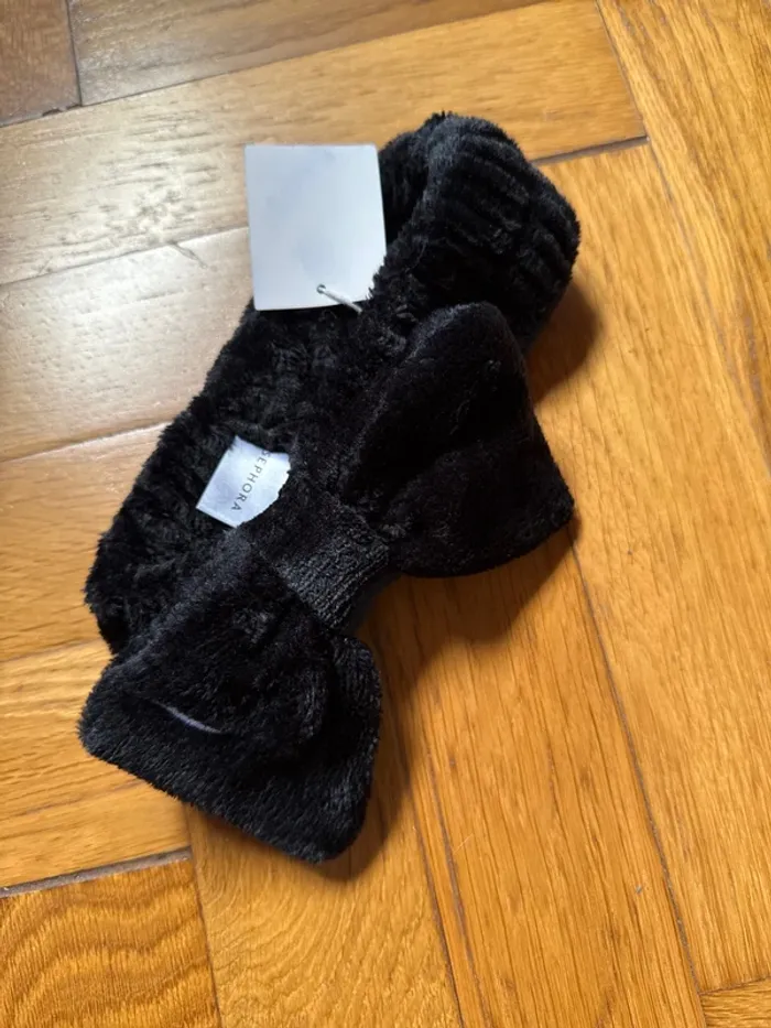 Bandeau de maquillage ou autre Sephora neuf