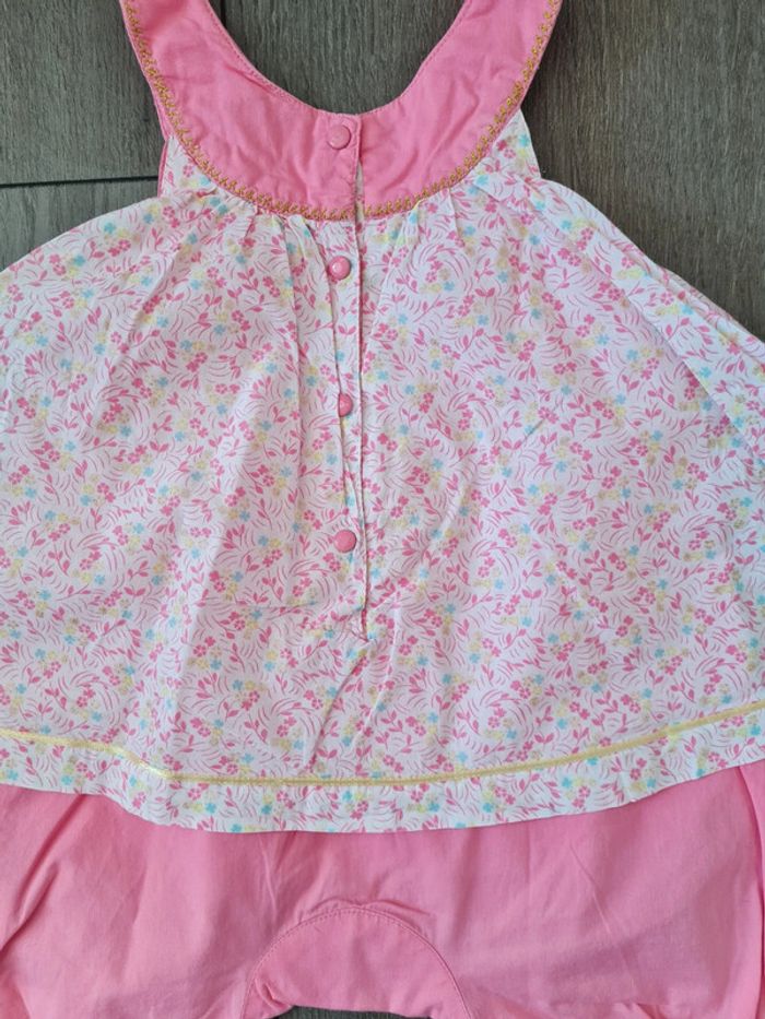 Lot fille 12 mois été - photo numéro 17