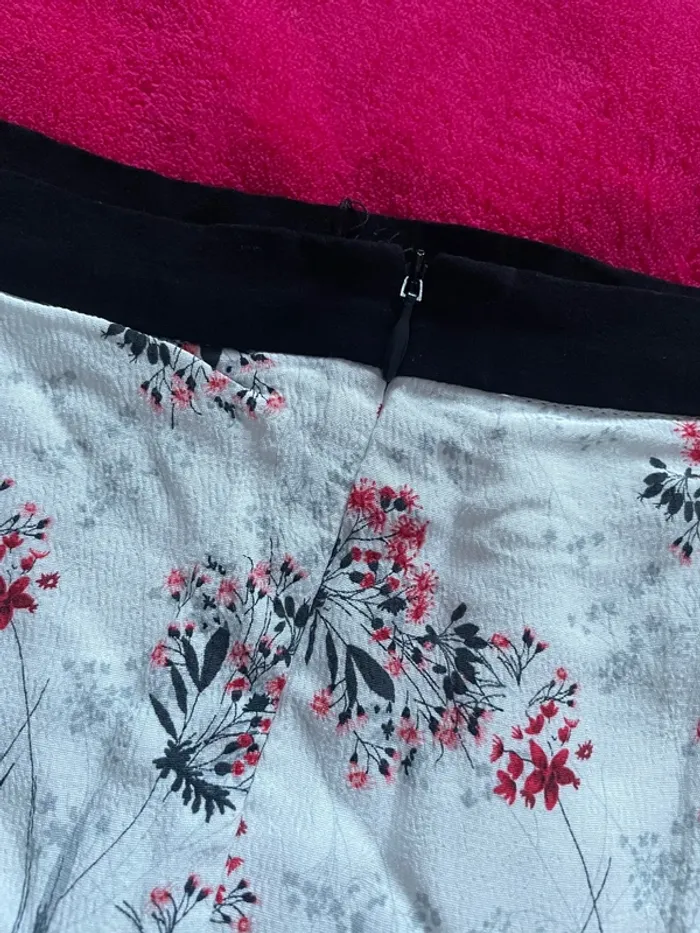 Jupe courte NafNaf - photo numéro 3