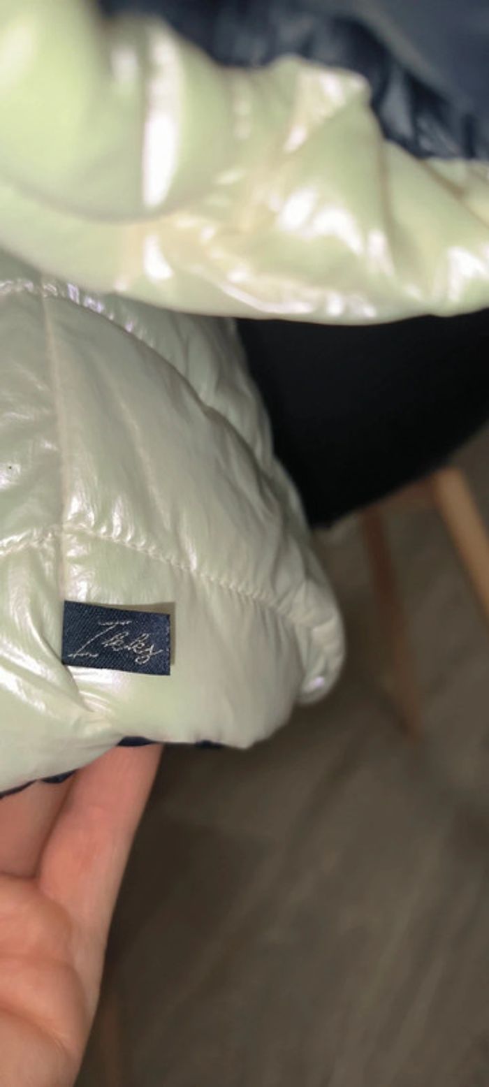 Lot bebe 6 mois - photo numéro 5