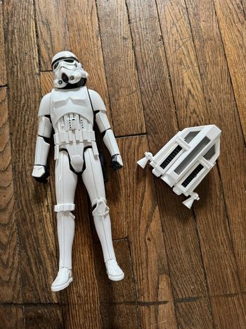 stormtrooper Star Wars