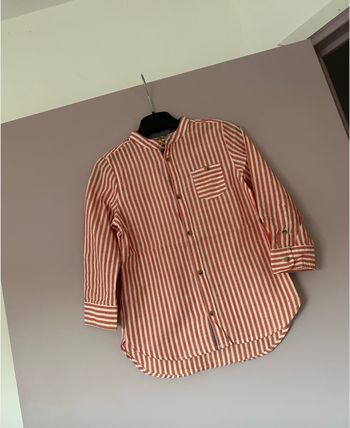 Chemise Orchestra enfant 