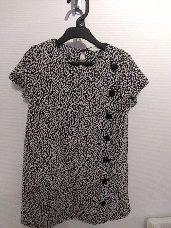 Robe Mango