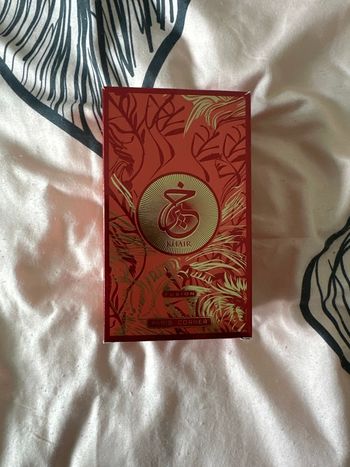 Parfum femme