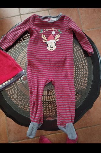 Pyjama
