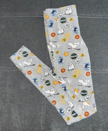 Legging pyjama