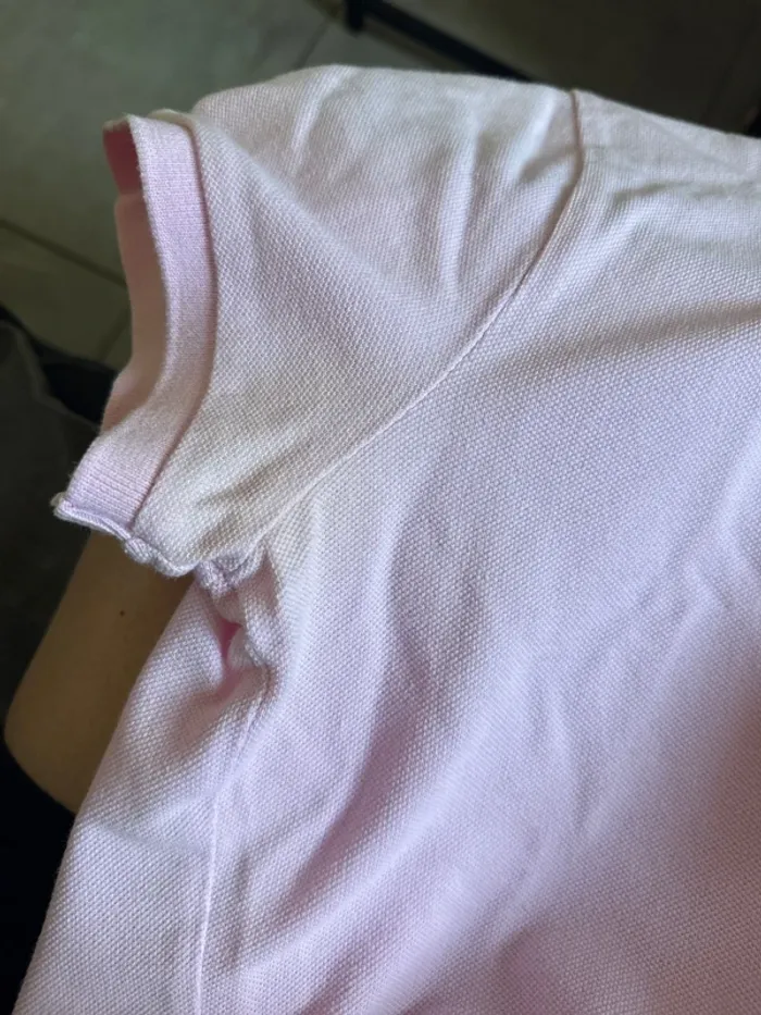 Polo Ralph Lauren taille M - photo numéro 8