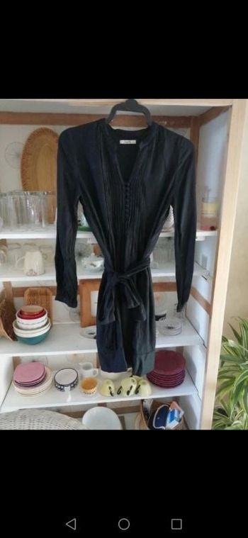 Petite robe noire