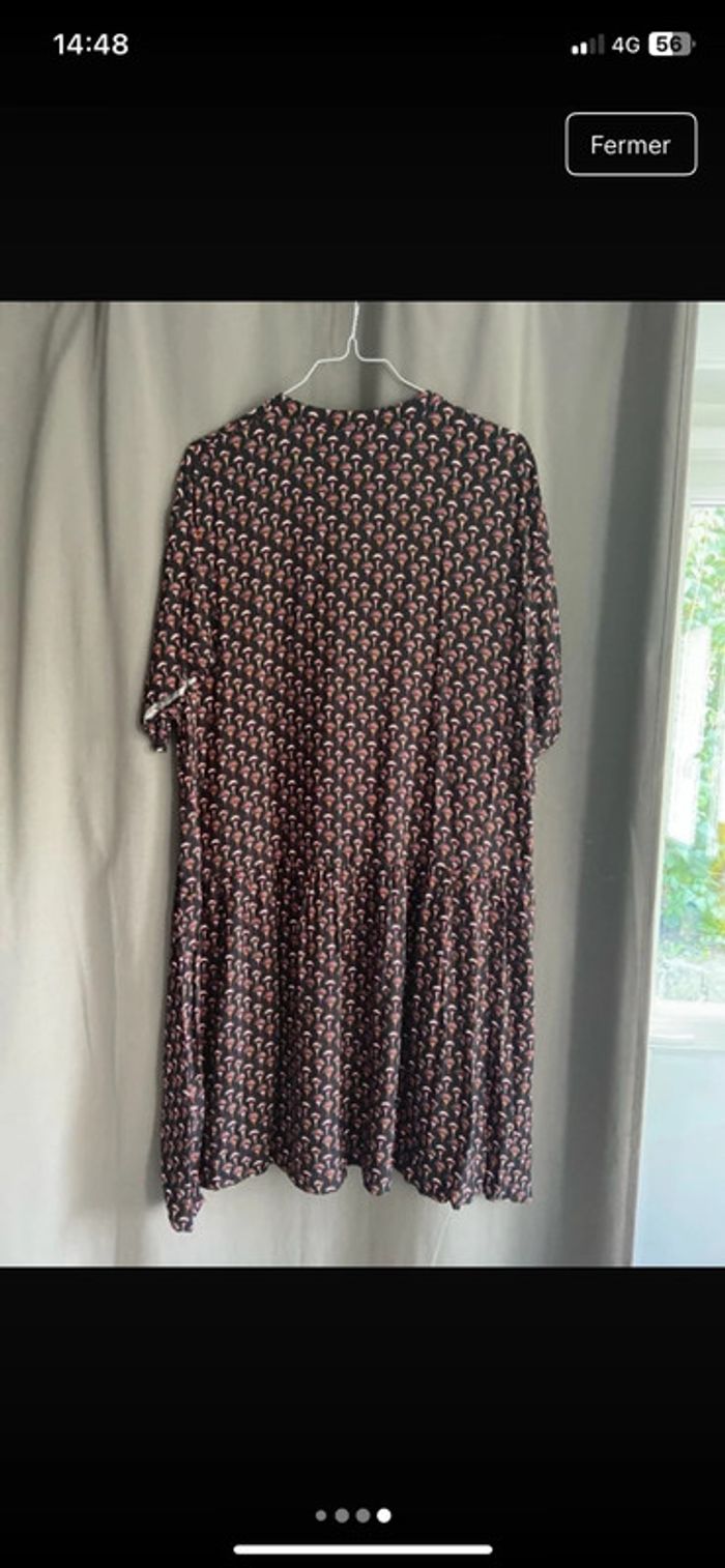 Robe kiabi neuve - photo numéro 4