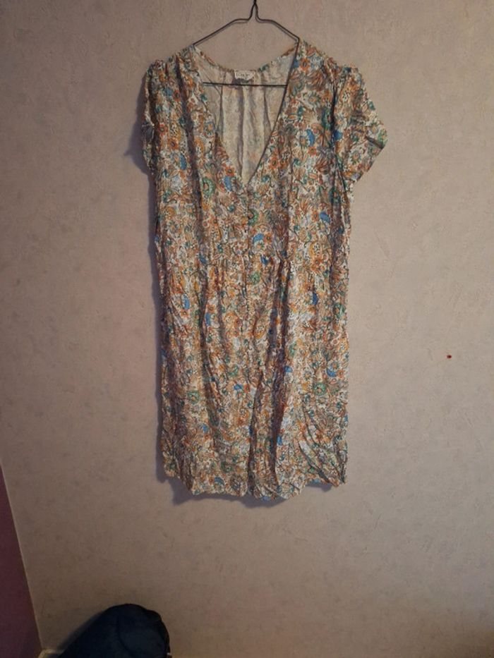 Robe c est la vie 44
