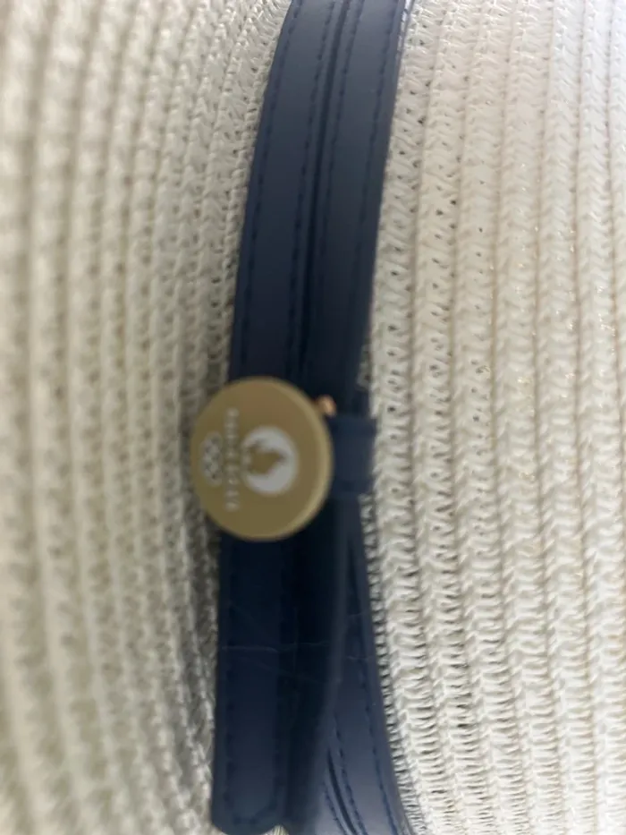 Chapeau, JO, 2024 - photo numéro 2