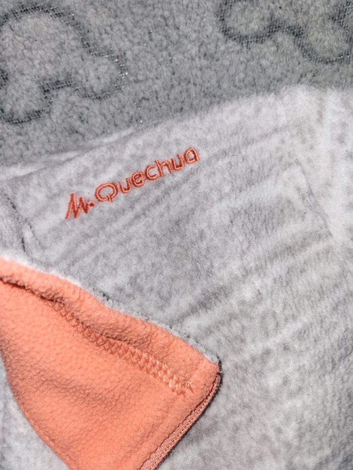 pull fille - photo numéro 3