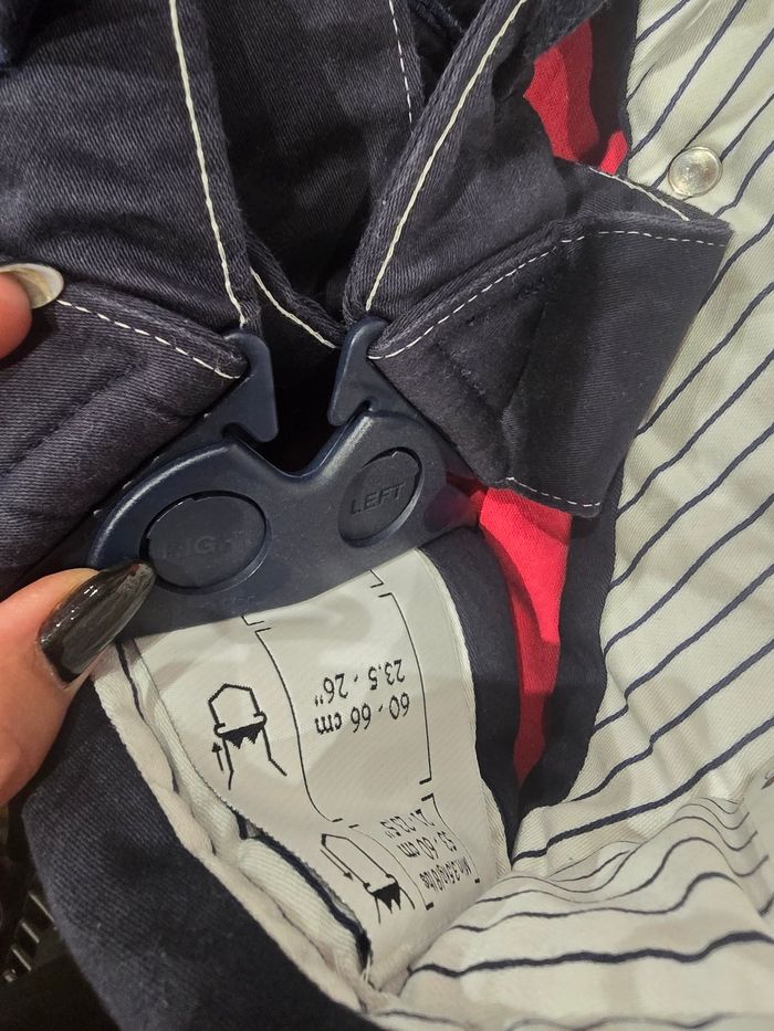 Porte bébé Babybjorn - photo numéro 4