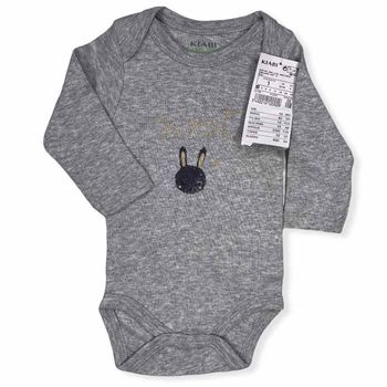 NEUF- Body ML Kiabi 1 mois (bio)