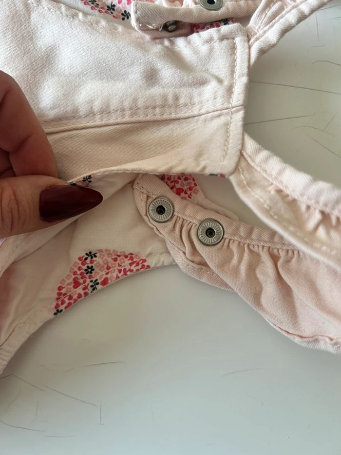 Robe obaibi - photo numéro 3