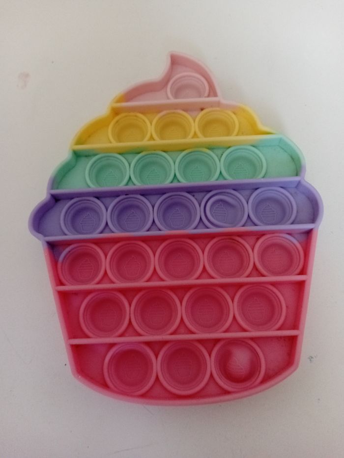 Pop it - photo numéro 2