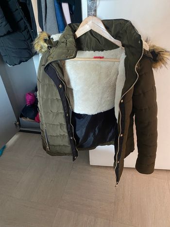 Manteau femme taille S