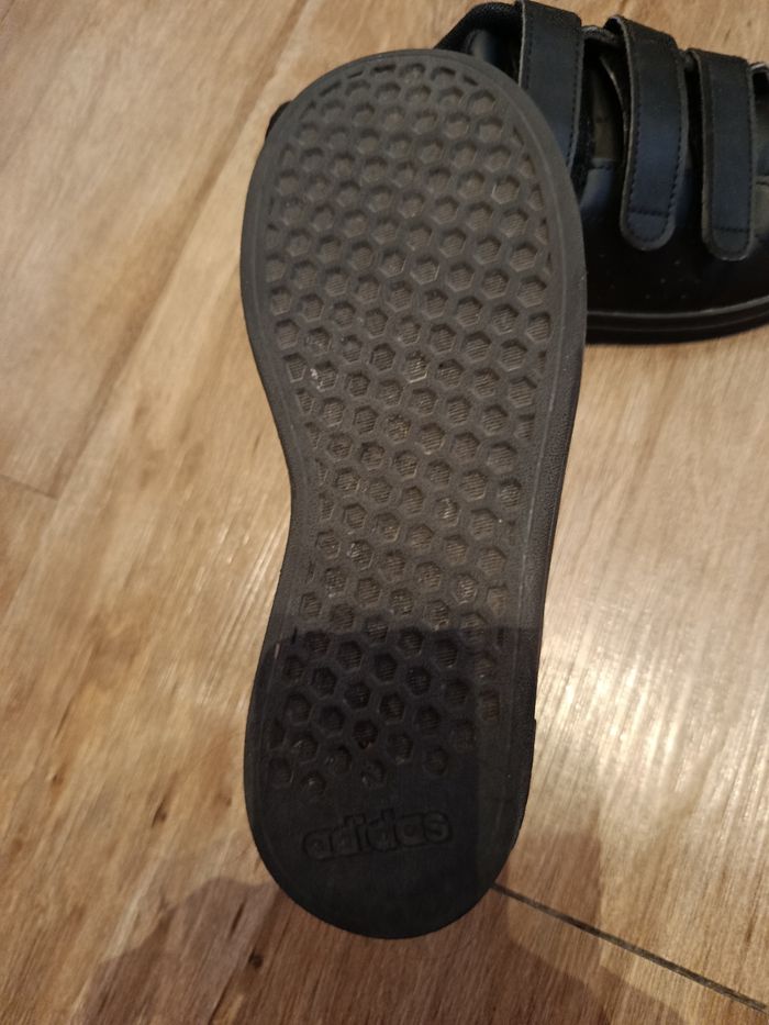 Baskets adidas - photo numéro 4