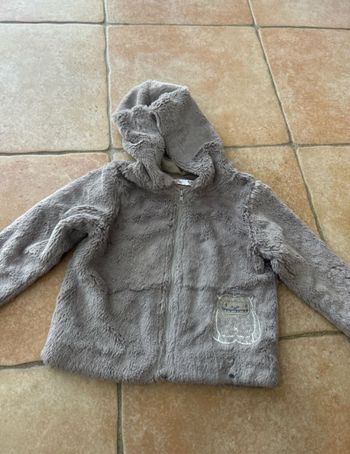 Veste DPAM en 18 mois