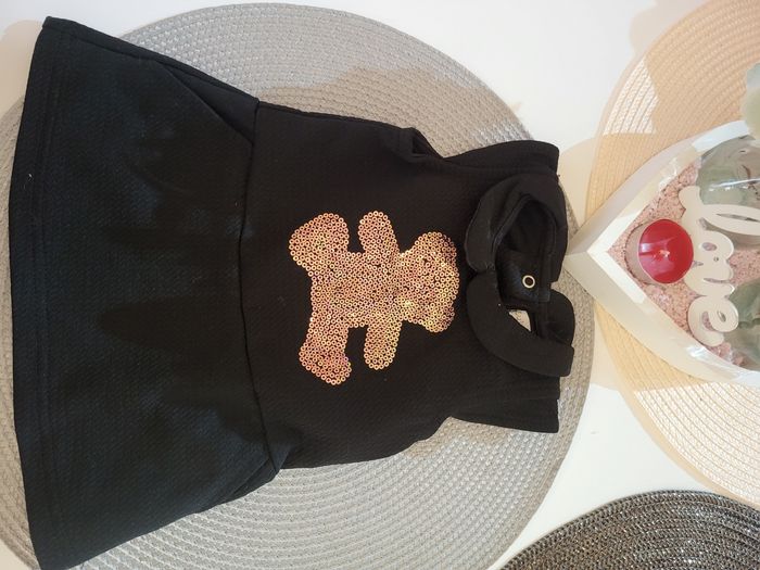 Robe 👗 - photo numéro 3