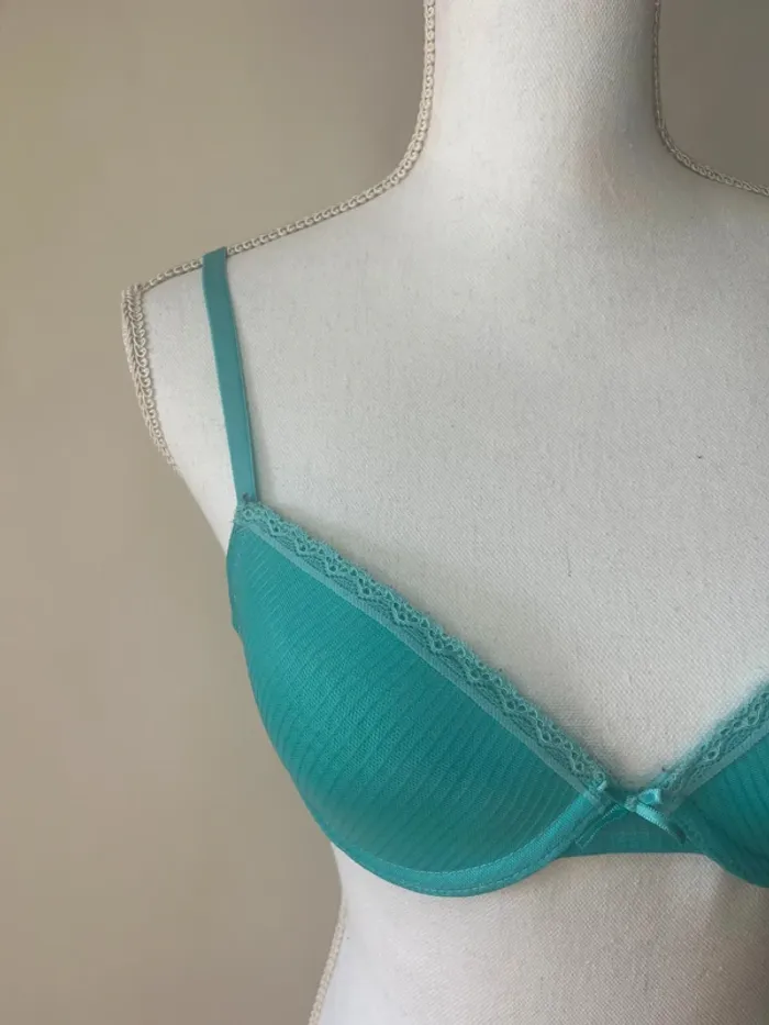 Soutien Gorge - 90A - photo numéro 2