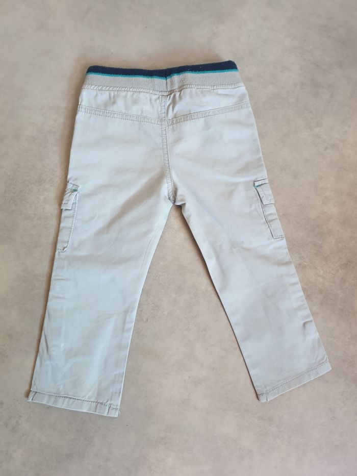 Panthalon 24 mois - photo numéro 2