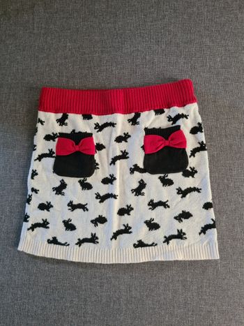 Jupe H&M taille 4/5 ans