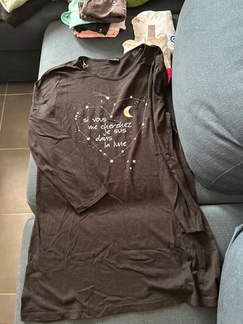 Chemise de nuit 38/40