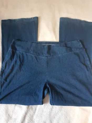 Jegging bootcut femme 50 - 5XL