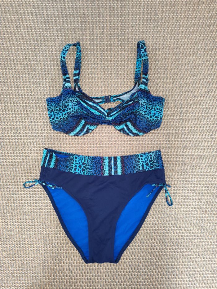 Maillot de bain Grain de Sable , taille L/40 , très bon état