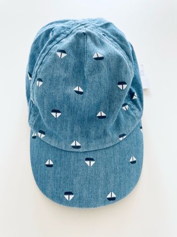 Caquette H&M 12-18 mois