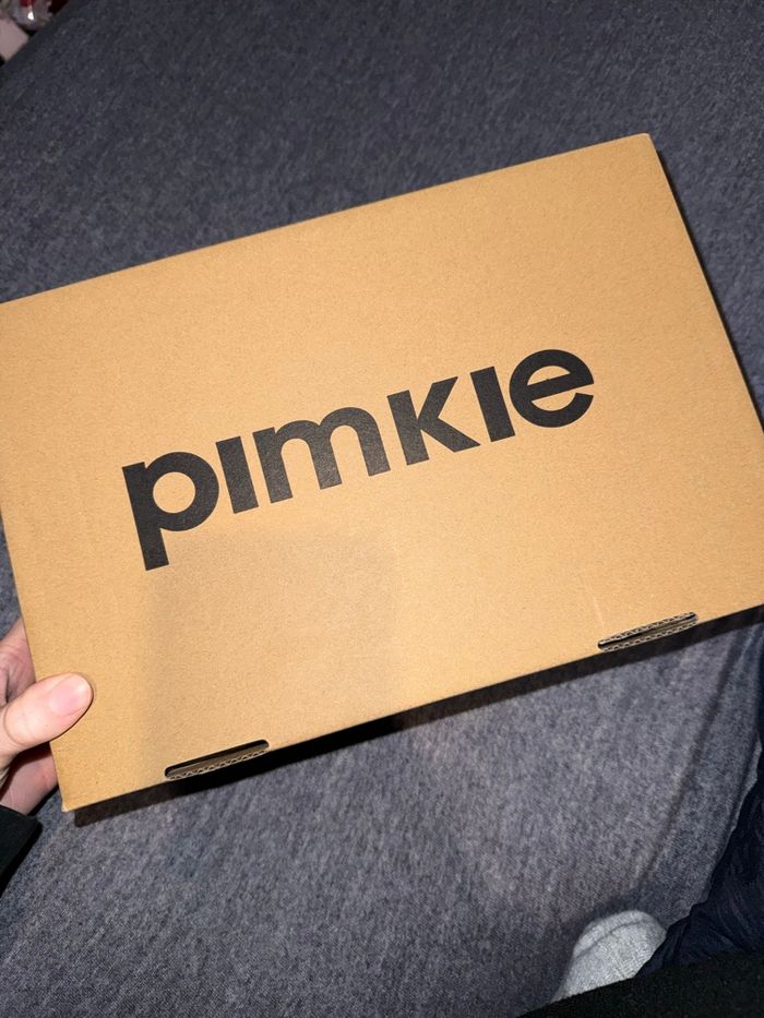 Basket Pimkie - photo numéro 5