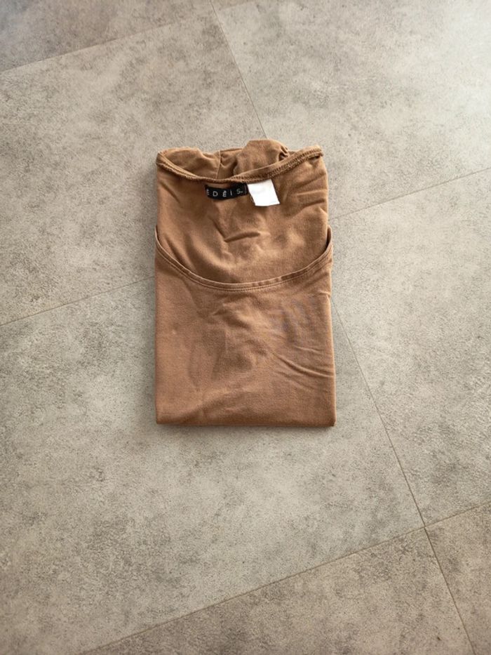 Tshirt edeis la redoute - photo numéro 2