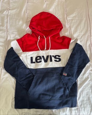 Sweat à capuche levi’s