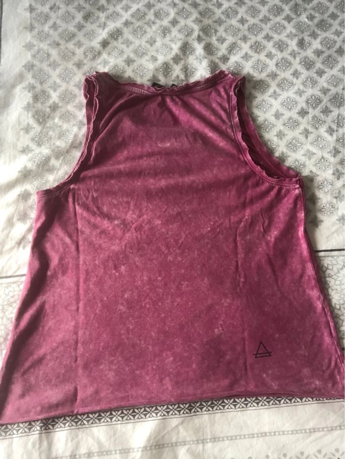 Eleven paris - débardeur femme Taille xs - photo numéro 2